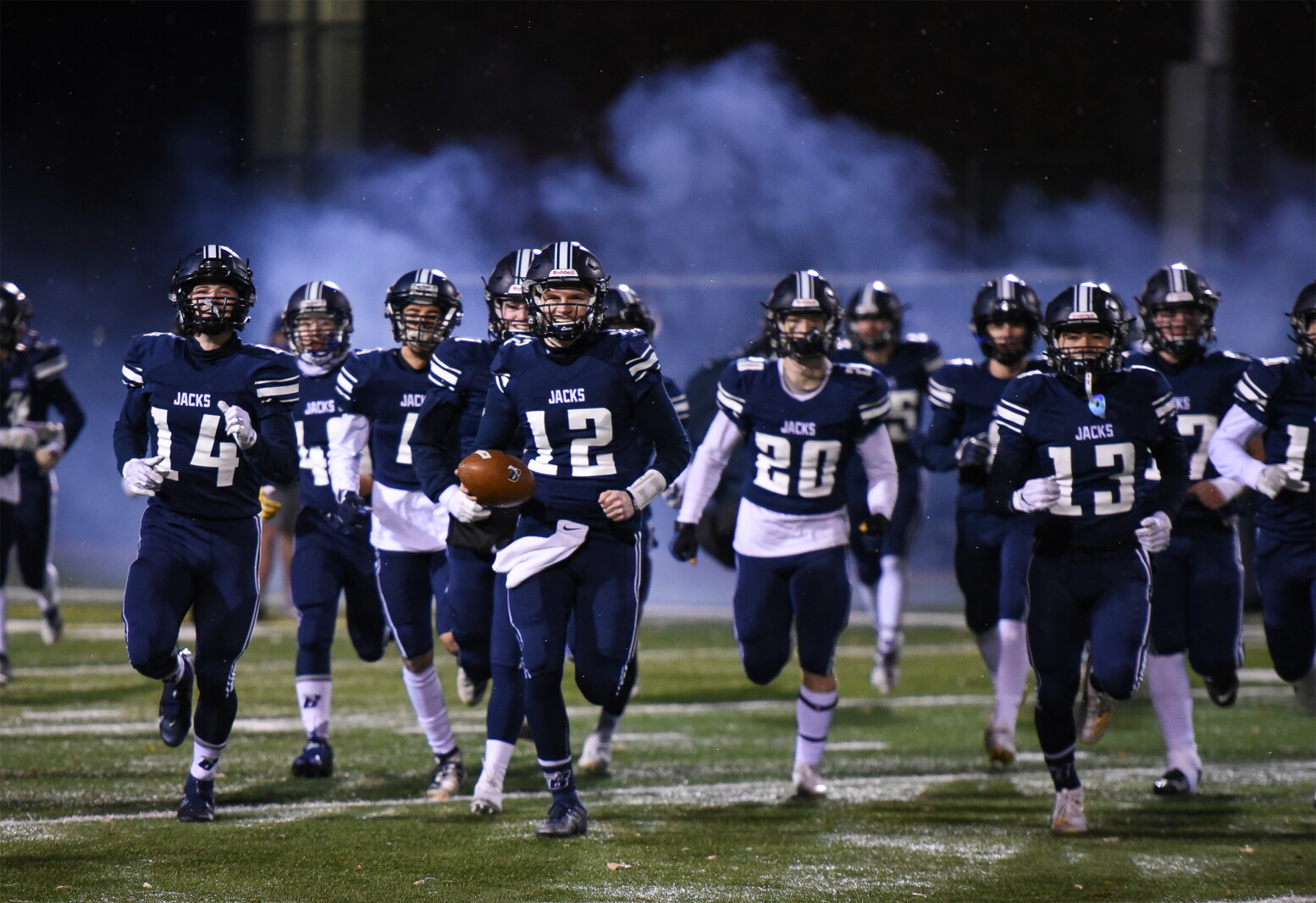 Recalling it all The good, the bad and the wild of 202021 Bemidji
